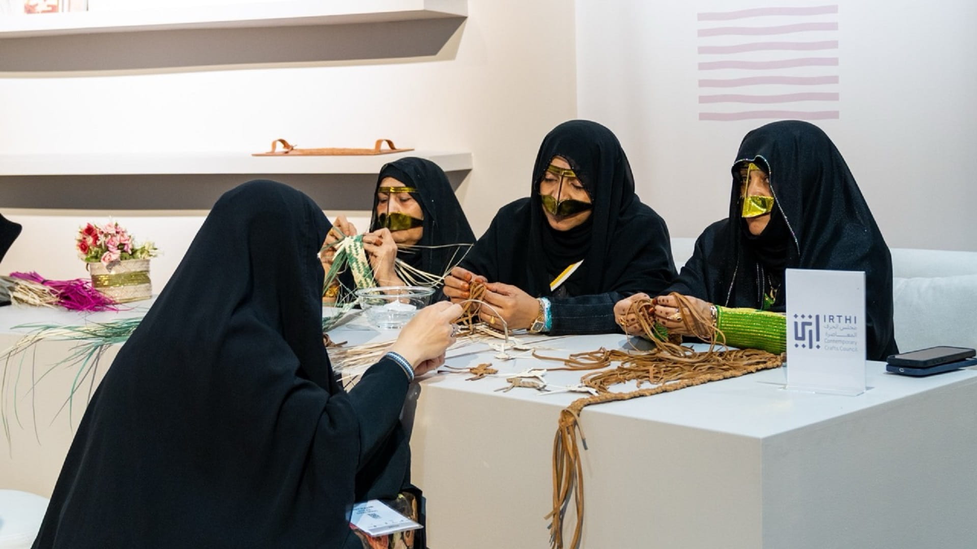 Irthi celebrates 10 impactful years of empowering artisans 