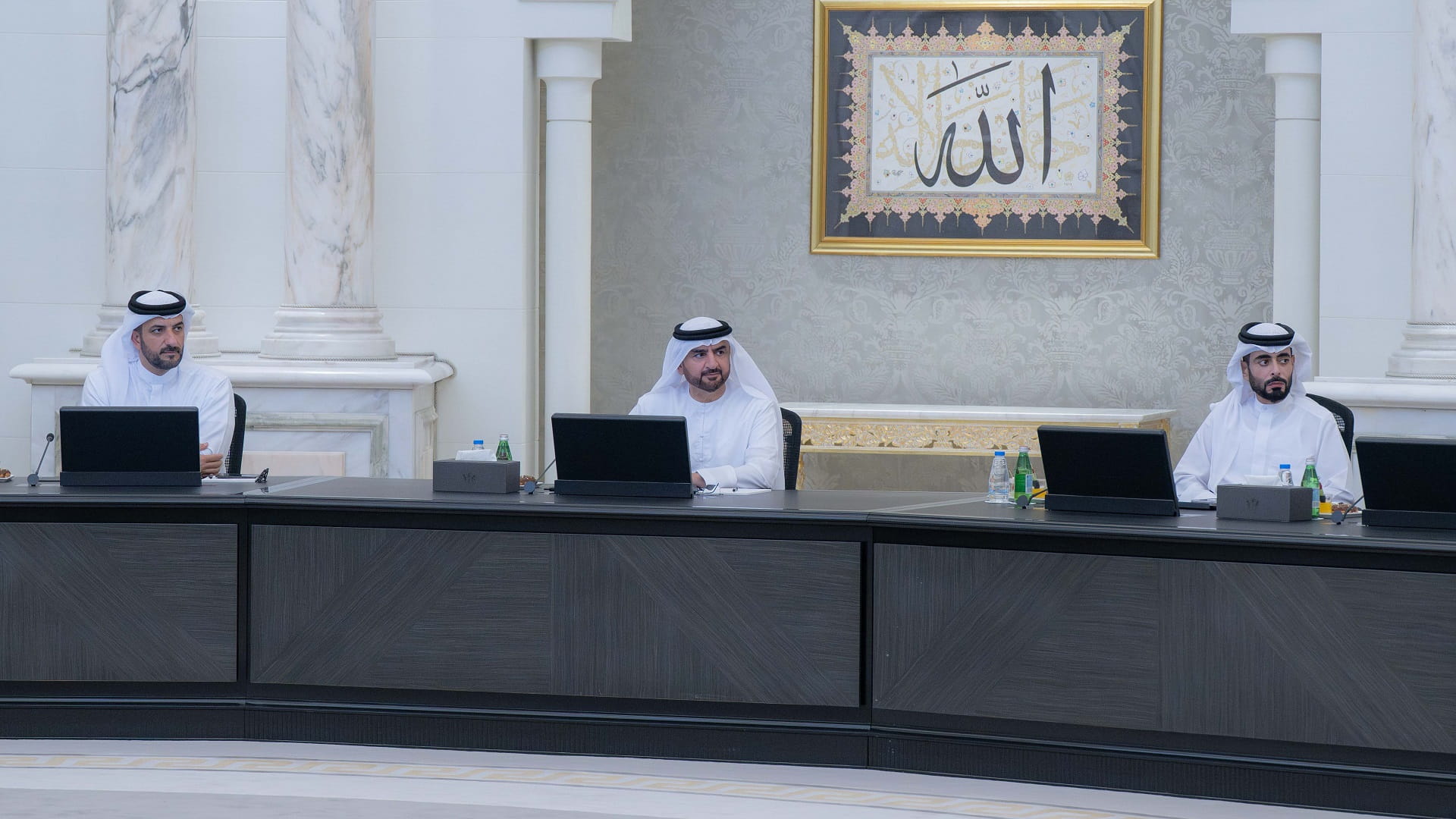 SEC issues decision to form Police Judicial Council in Sharjah