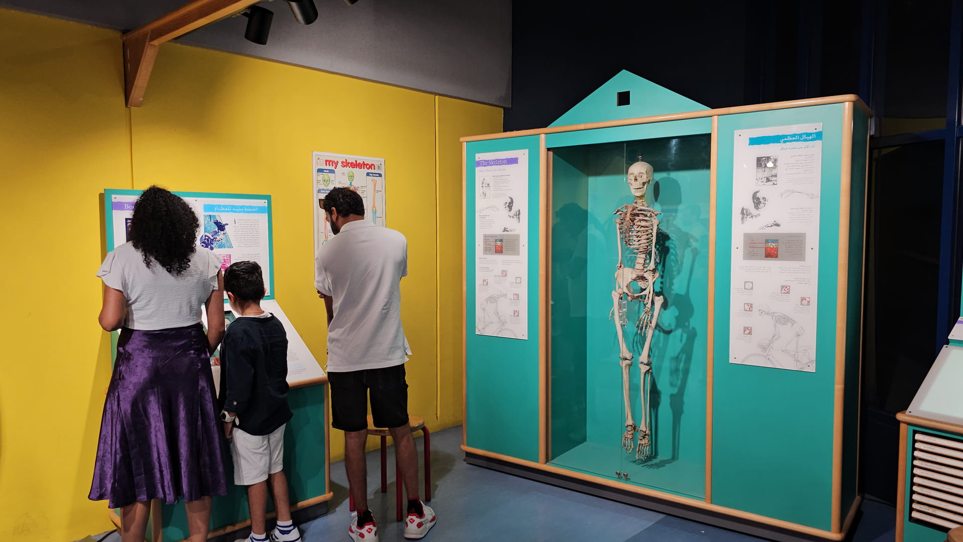 Sharjah Science Museum hosts ‘Summer of Science and Innovation’ 