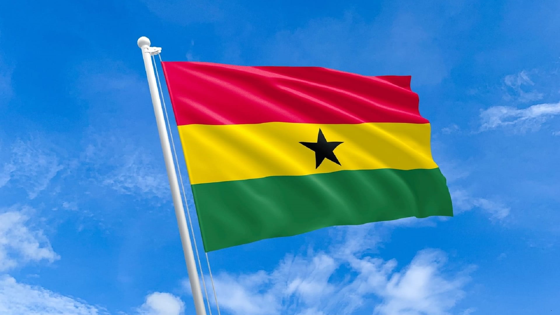 غانا: مقتل وزيري الدفاع والبيئة و6 آخرين بتحطم مروحية عسكرية