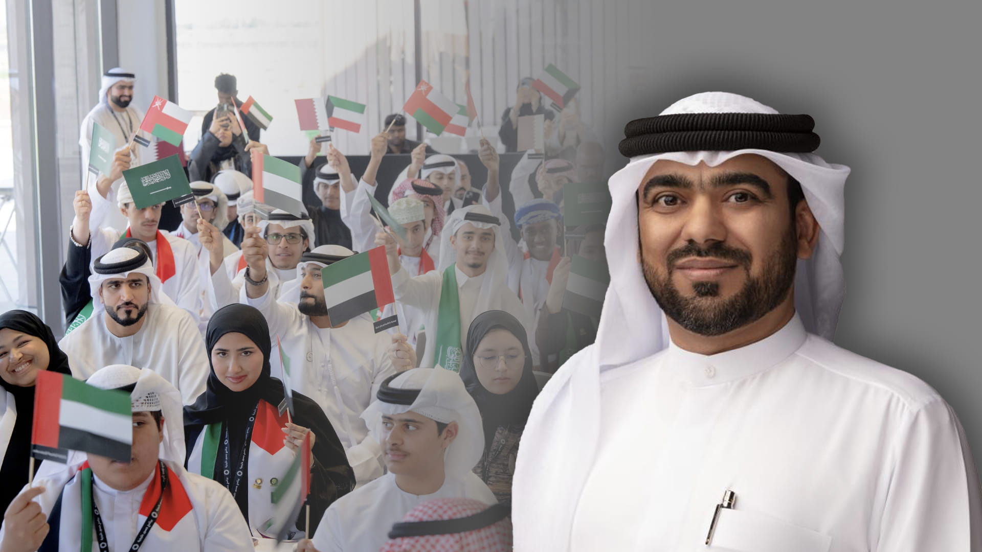 جسور خليجية .. عندما تؤسس الشارقة نموذجاً متفرداً للوحدة بين شباب الخليج 