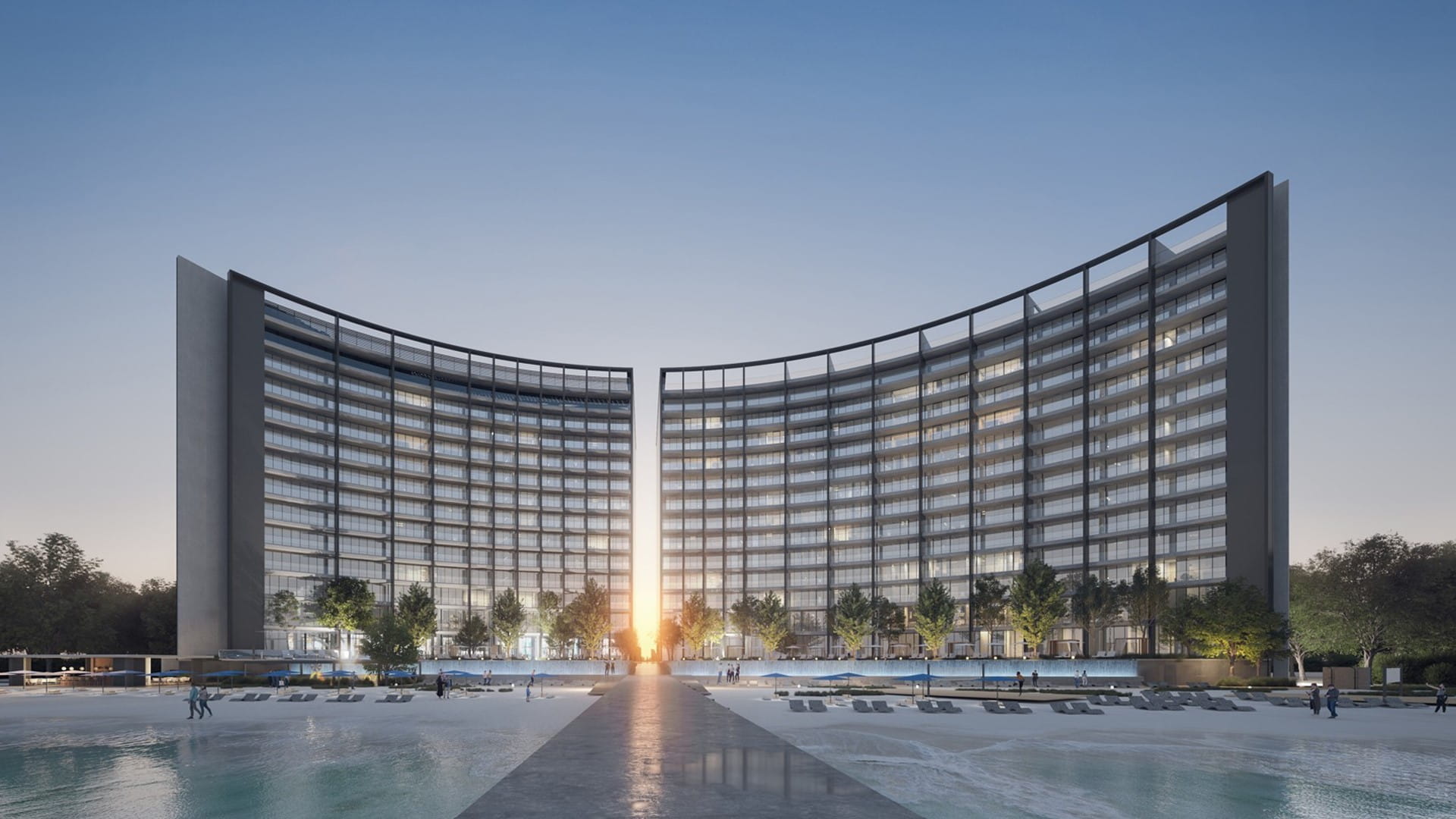 Arada awards AED618mn construction contract for Anantara Sharjah