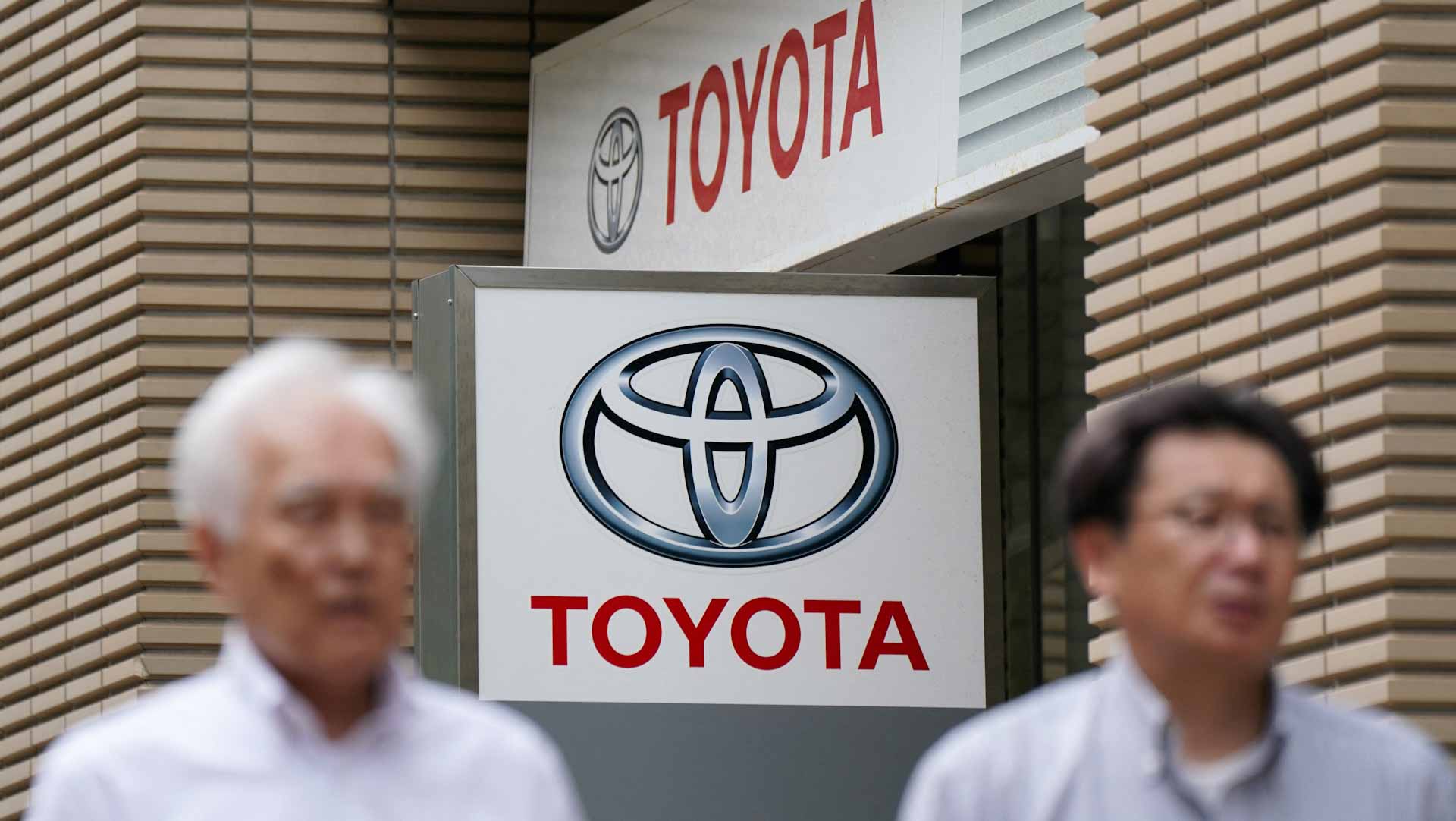 الرسوم الأميركية تُخفض أرباح "تويوتا" إلى 18 مليار دولار فقط 