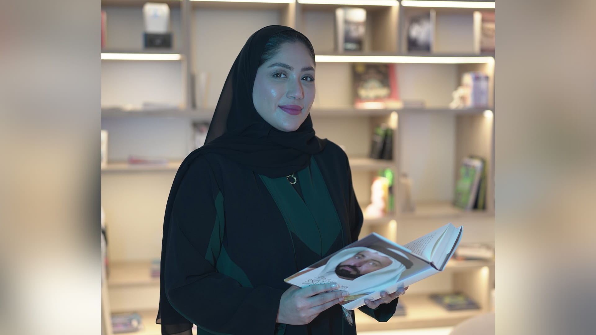 Medad Cultivating Sharjah's young writers
