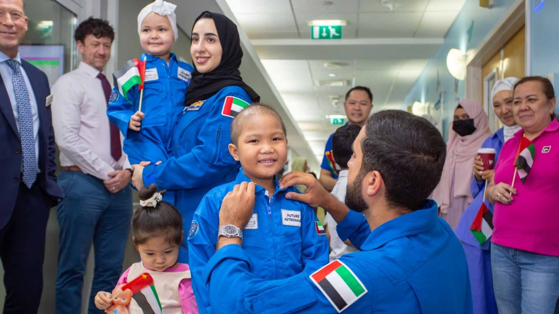 "أصدقاء مرضى السرطان" تقود تحولاً ثقافياً في نظرة المجتمع للمرض 