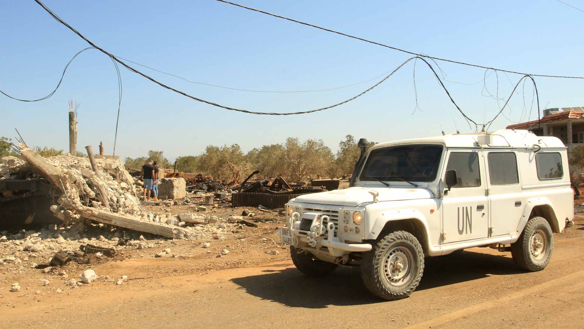 الأمم المتحدة تدعو لوقف خطة إسرائيل للسيطرة على غزة