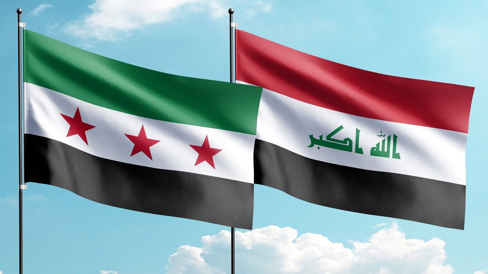 Banias Pipeline back on the table in Iraq-Syria energy talks 