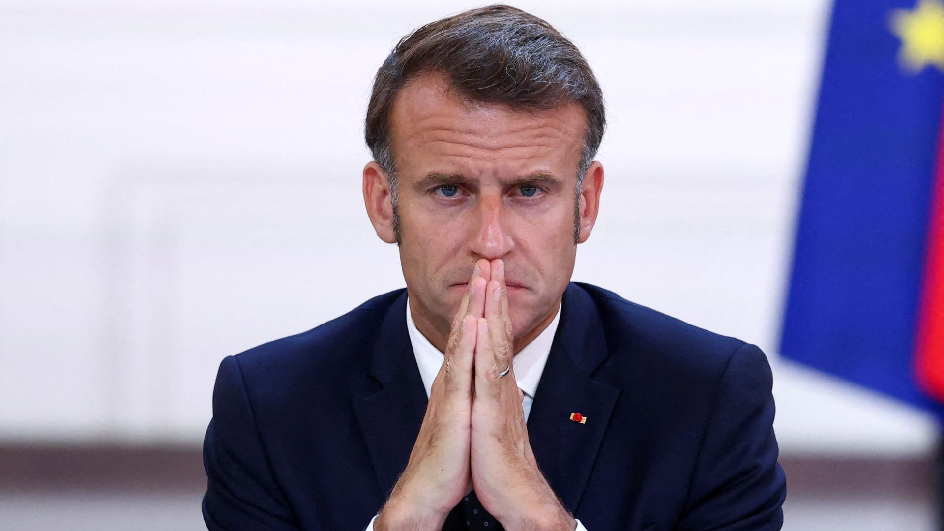 صورة بعنوان: ماكرون: فرنسا خاضت حرباً قمعية في الكاميرون قبل وبعد استقلالها 