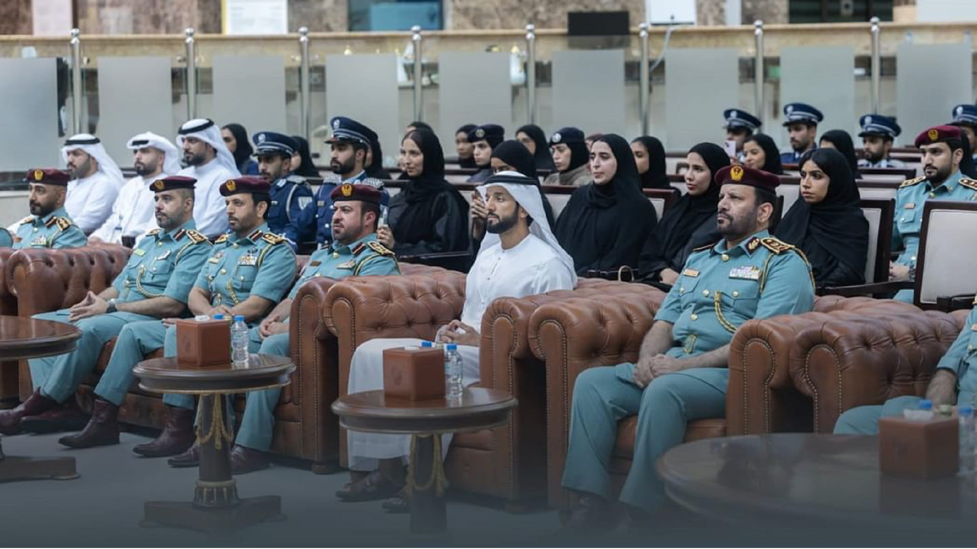 MoI marks Youth Day, launches first federal youth space 