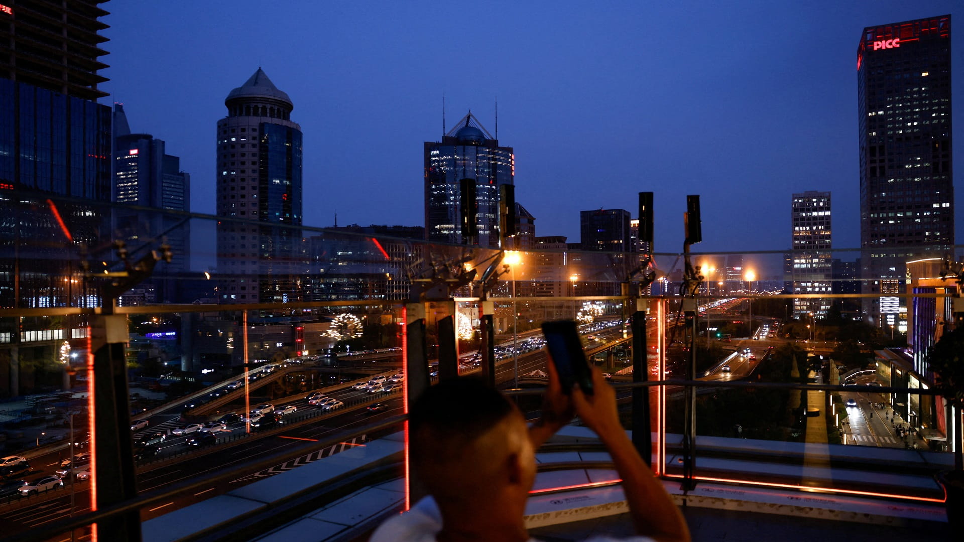 China to extend tariff suspension on US products for 90 days