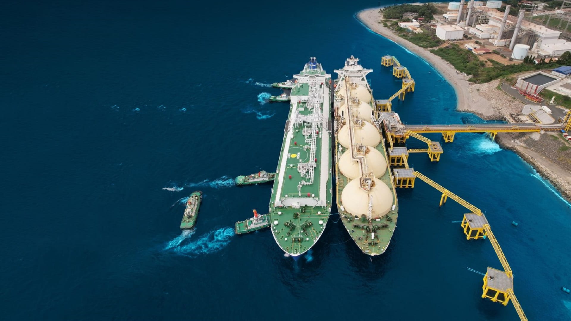 "أدنوك للإمداد" تحقق 4.6 مليار درهم إيرادات بالربع الثاني من 2025 