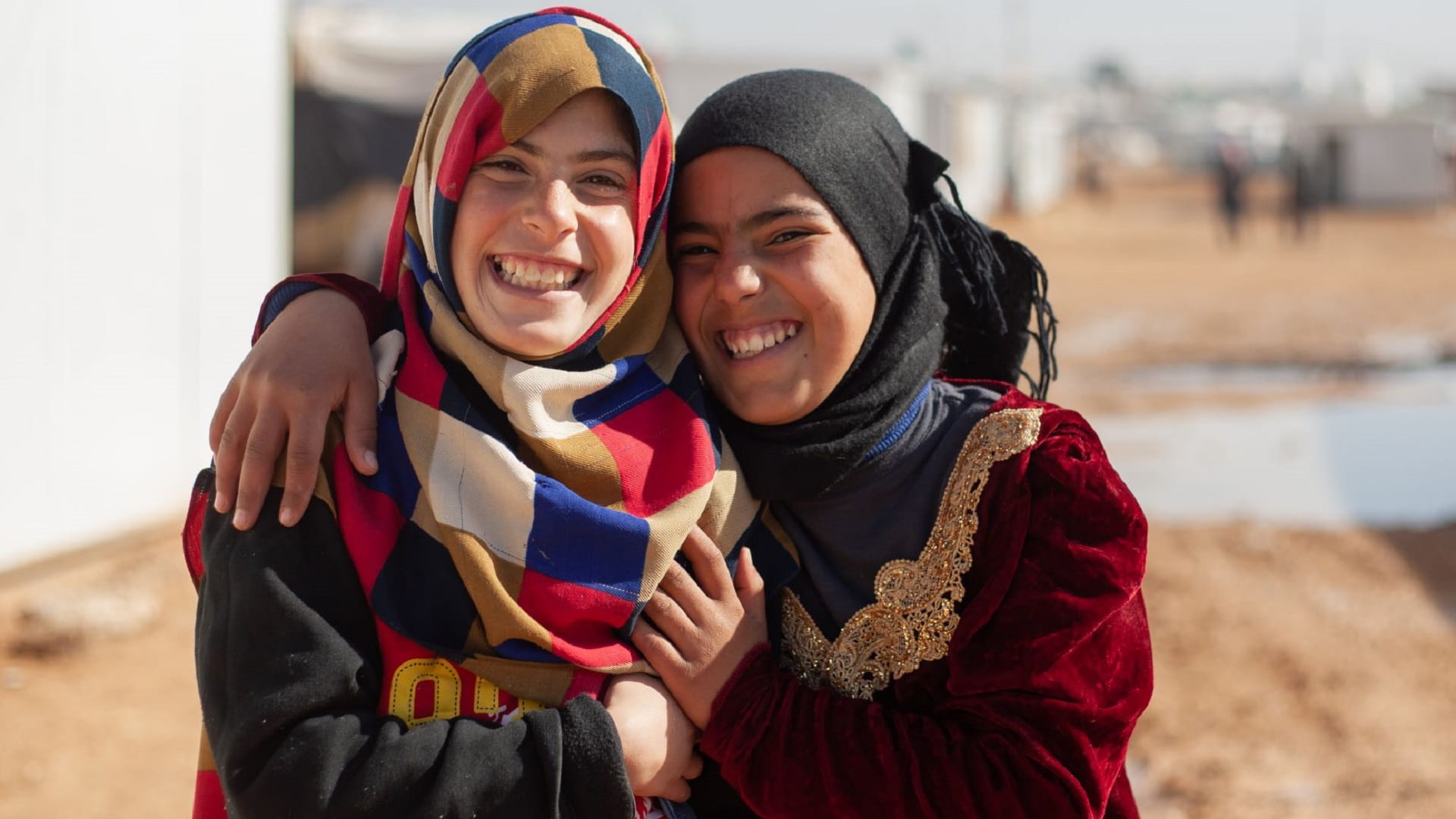 "القلب الكبير" تستعرض إنجازاتها في تمكين الشباب بمناسبة يومهم الدولي 