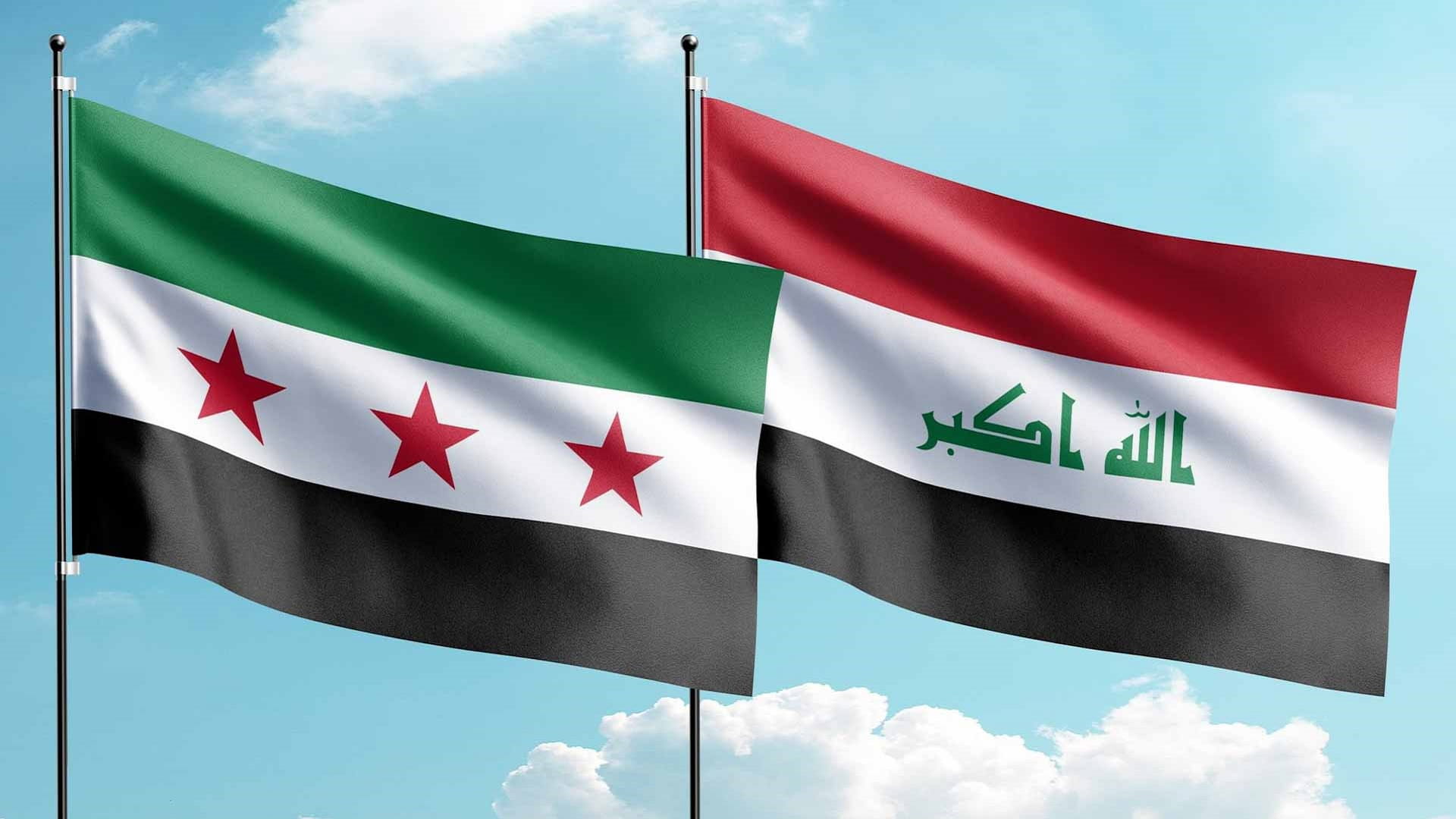 بغداد ودمشق تبحثان إعادة إحياء "خط بانياس" لتصدير النفط العراقي