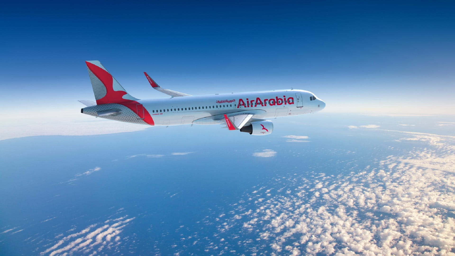 Air Arabia posts AED 415m Q2 2025 net profit