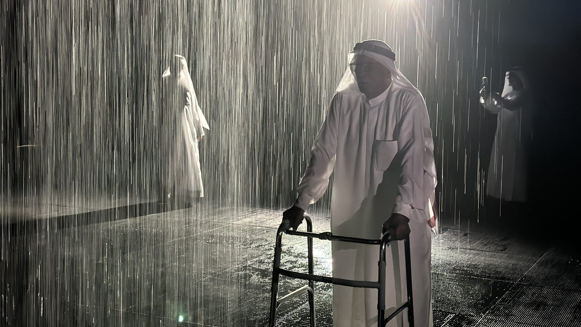 SSSD organizes "Mubaderoon" summer volunteer program for youth 