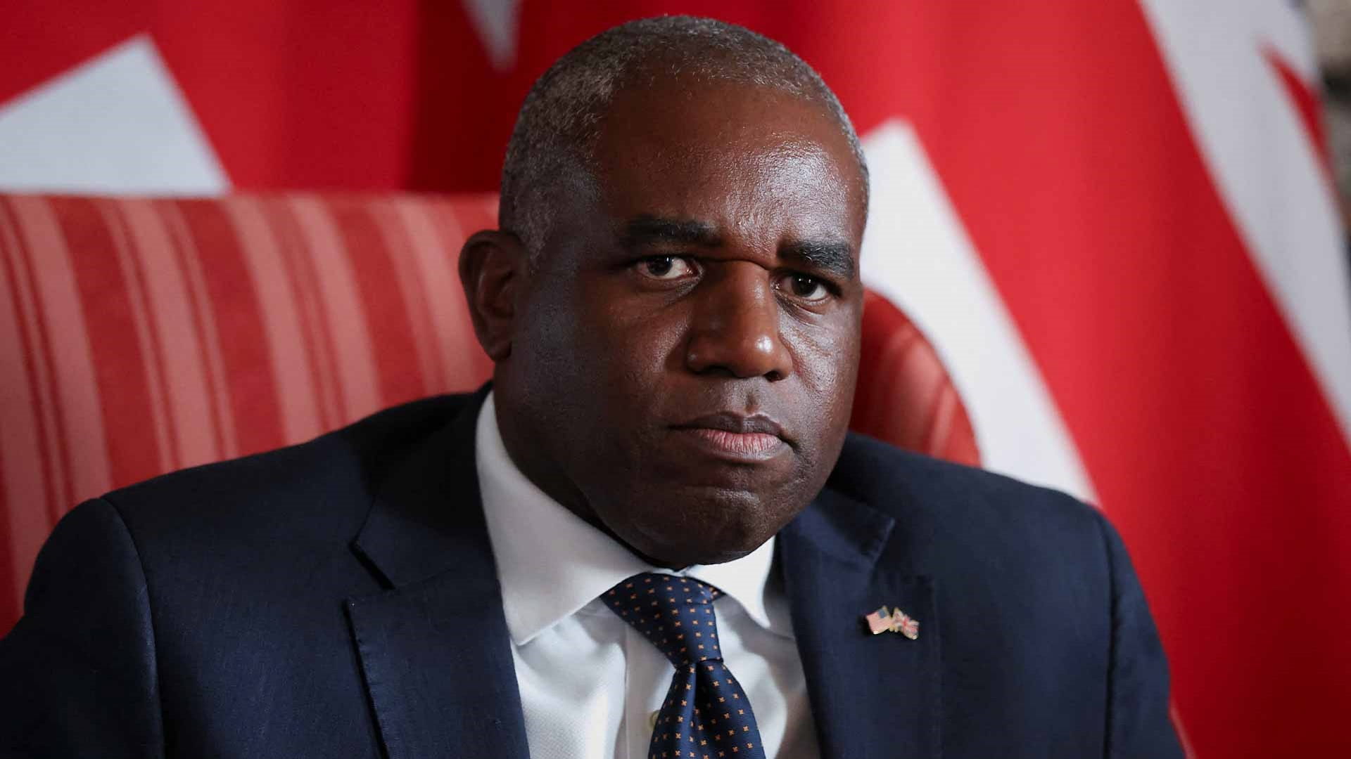 وزير خارجية بريطانيا: خطط إسرائيل الاستيطانية "يجب أن تتوقف الآن"