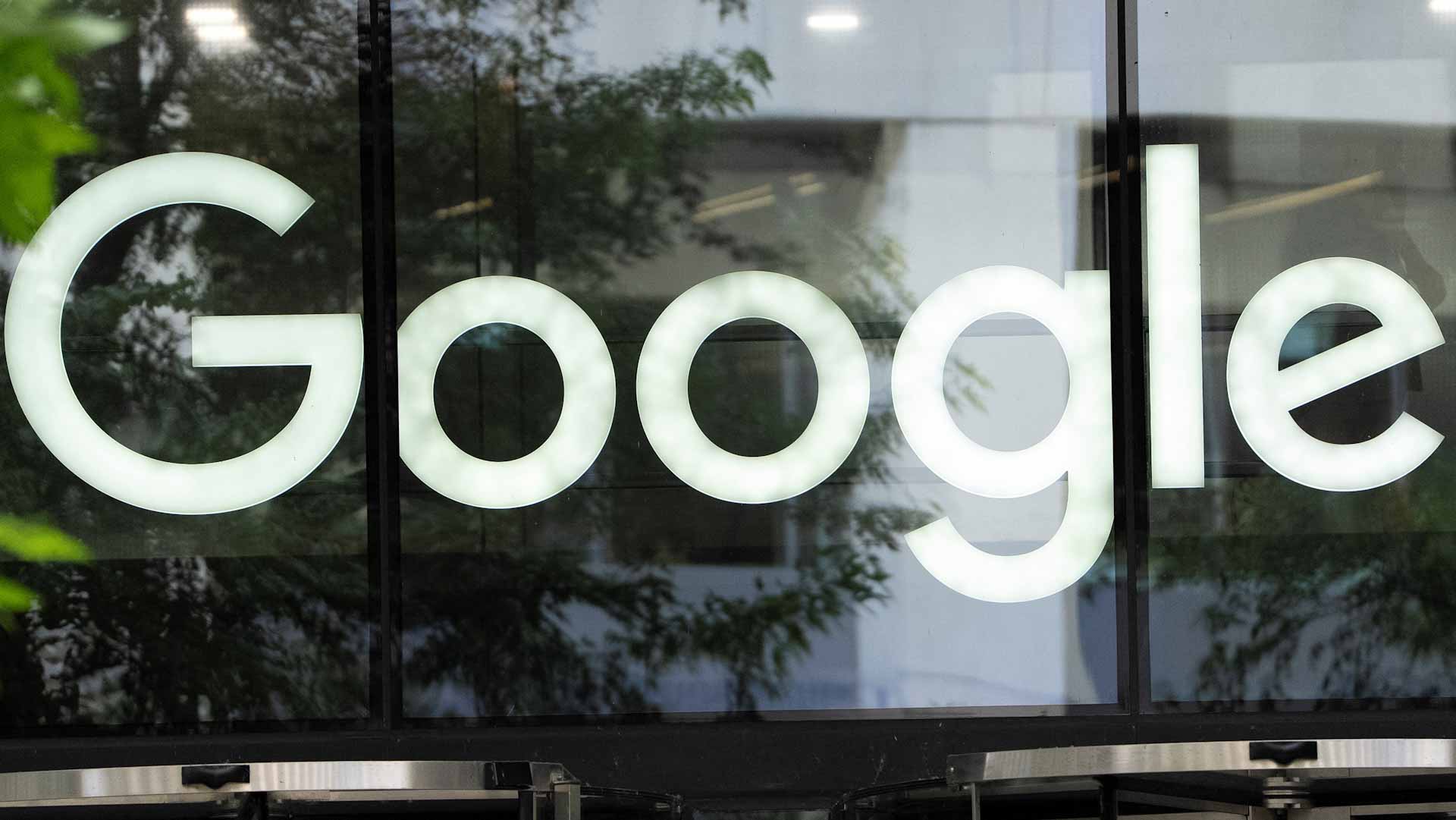 بـ9 مليارات دولار..غوغل تخوض سباق الذكاء الاصطناعي والحوسبة السحابية