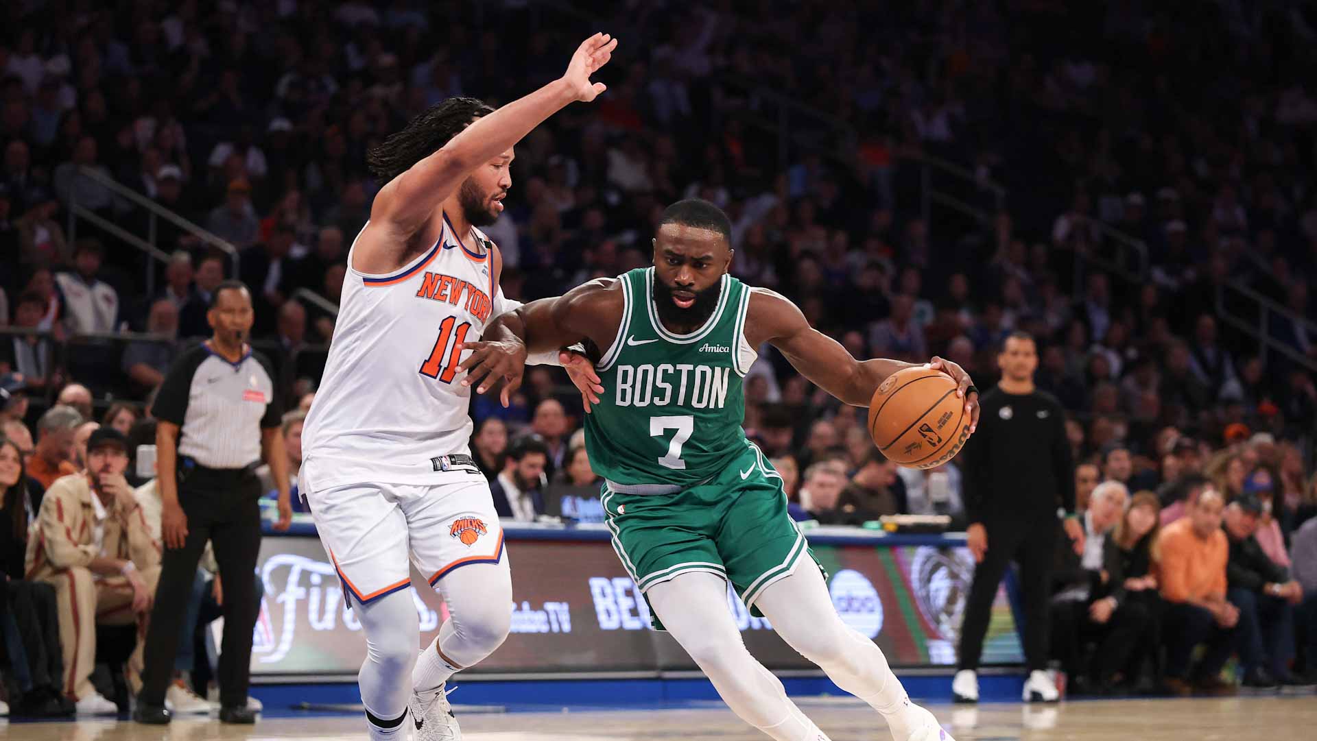 رابطة السلة الأميركية توافق على بيع بوسطن سلتيكس 