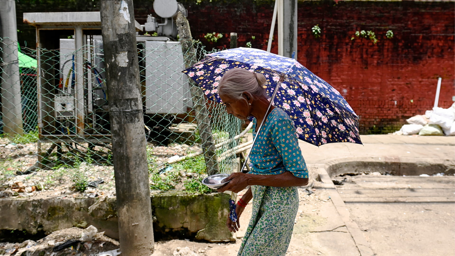 مشهد مفزع.. أشخاص يتضورون جوعاً في ميانمار بعد تخفيض المساعدات
