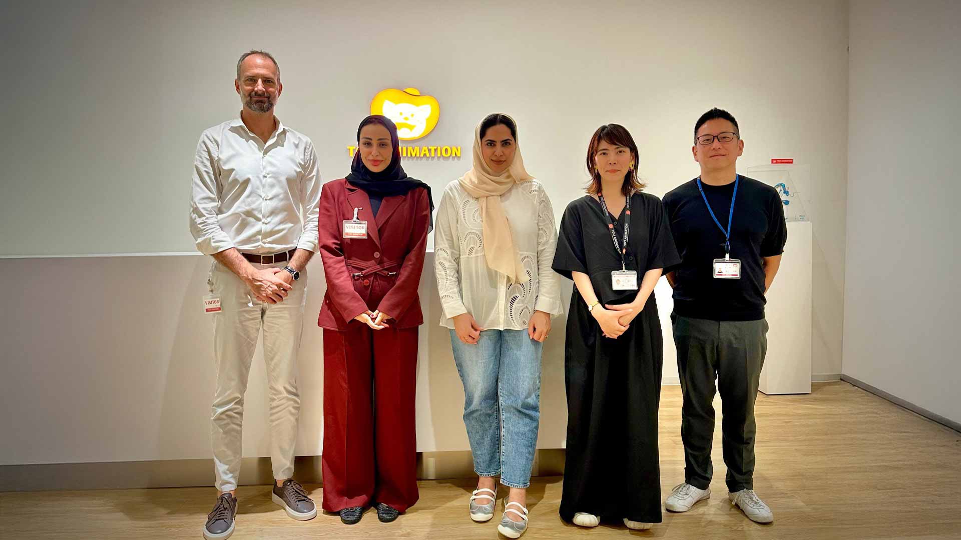 SBA lays groundwork for SAC 2026 with strategic visit to Japan