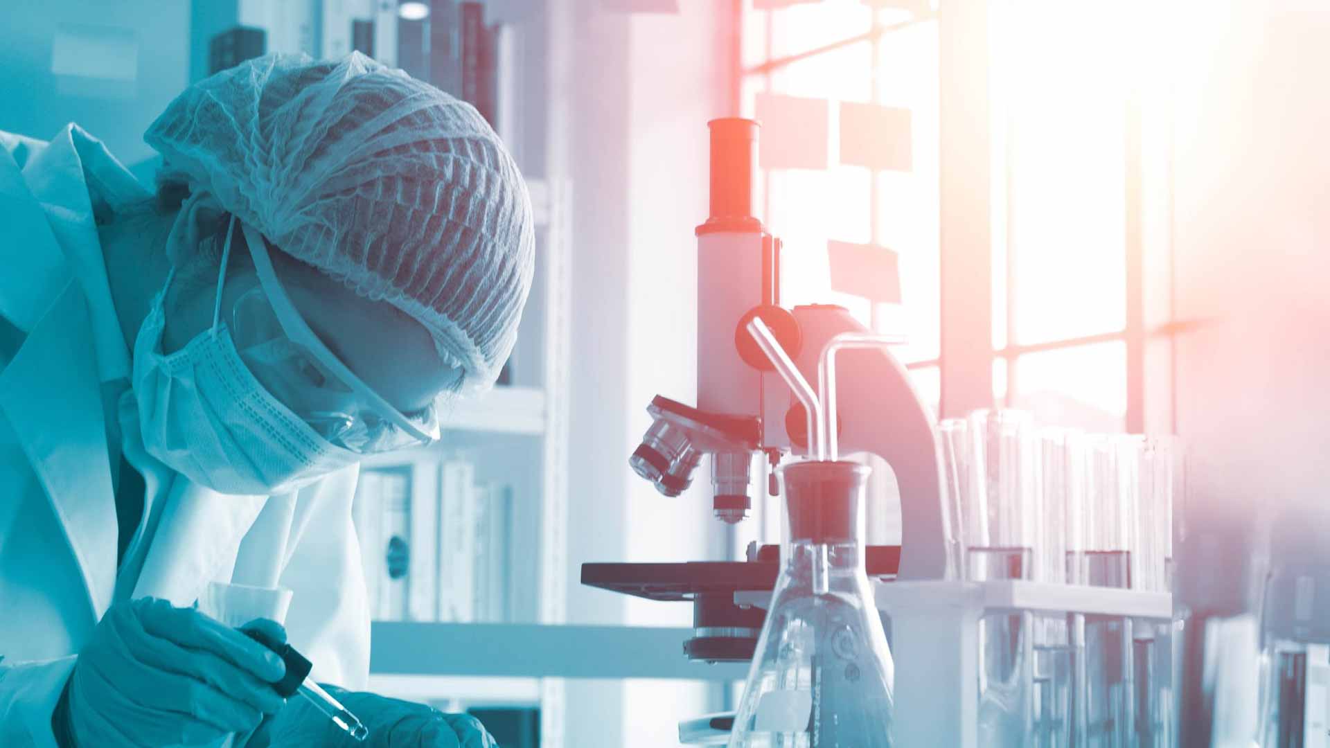 في تقدم طبي مذهل.. فحص دم يكشف عن سرطان المبيض خلال مراحله المبكرة 