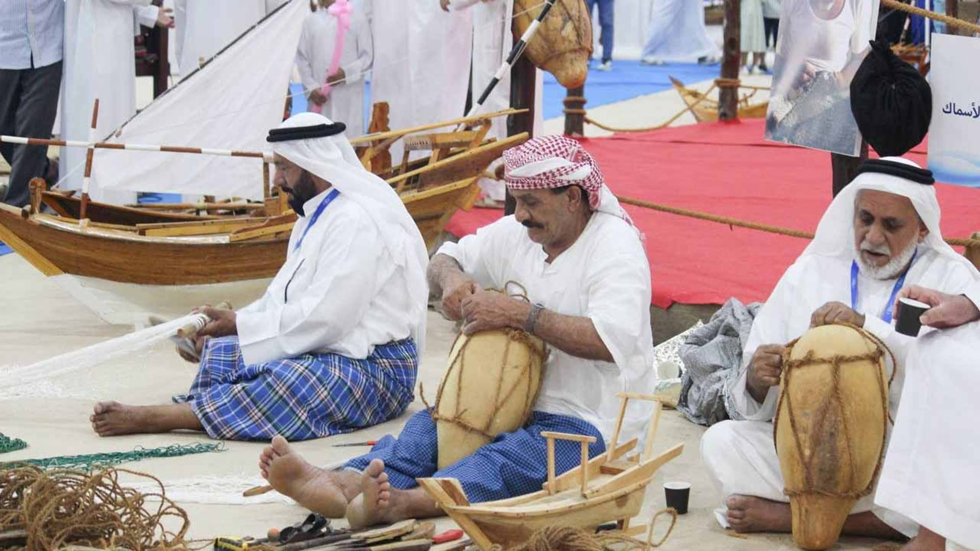 SCCI, Dibba Al Hisn Mun. to launch Al Maleh & Fishing Festival