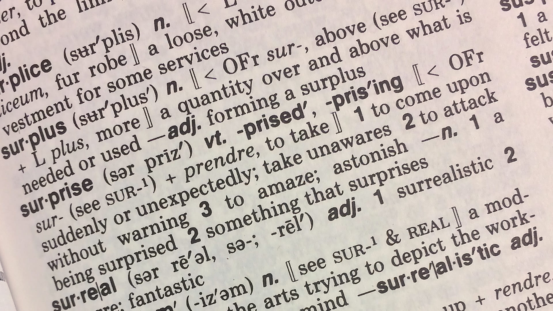 'Skibidi' and 'tradwife' added to Cambridge dictionary
