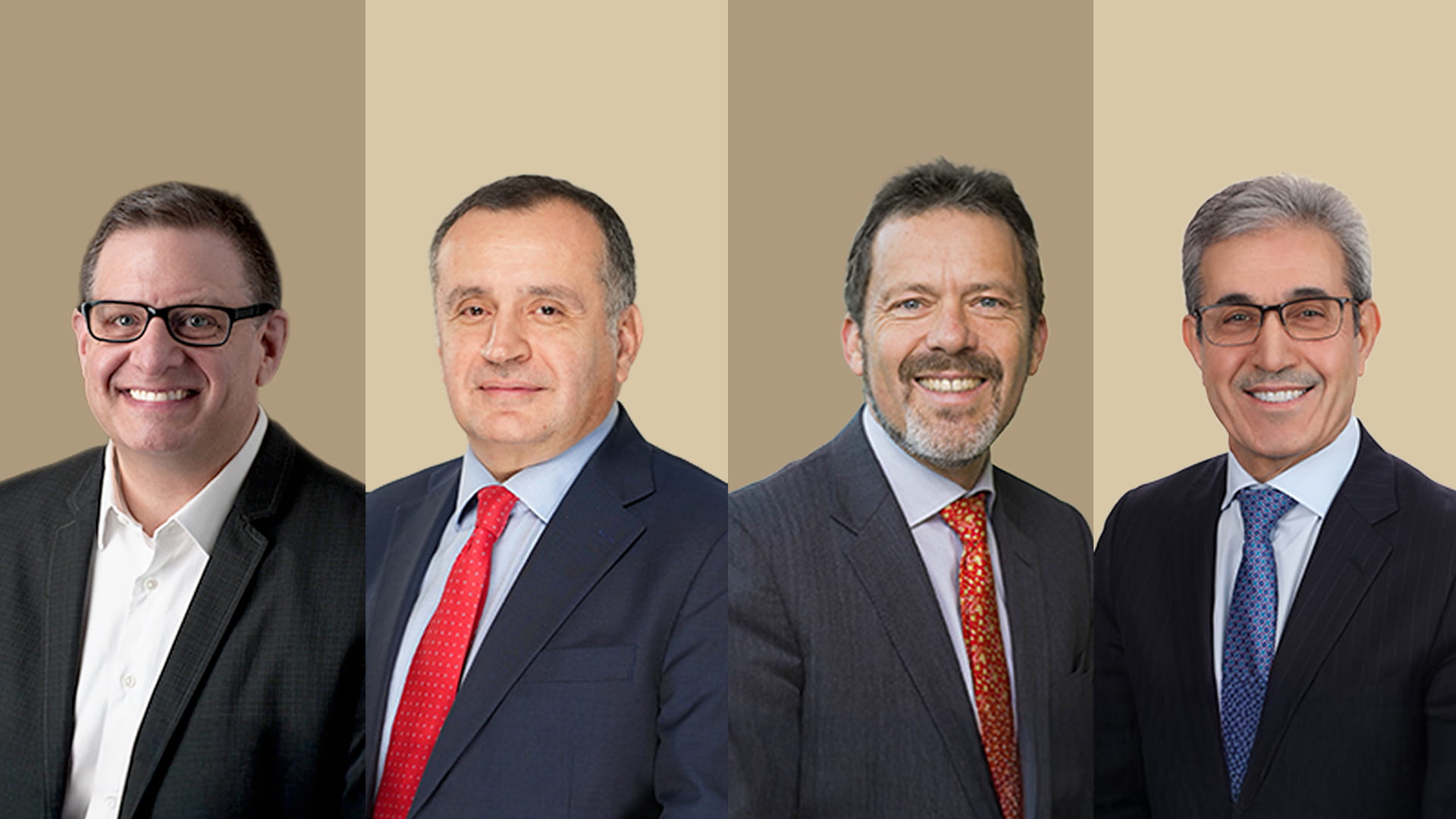 Top international talent to join AUS ahead of new academic year 