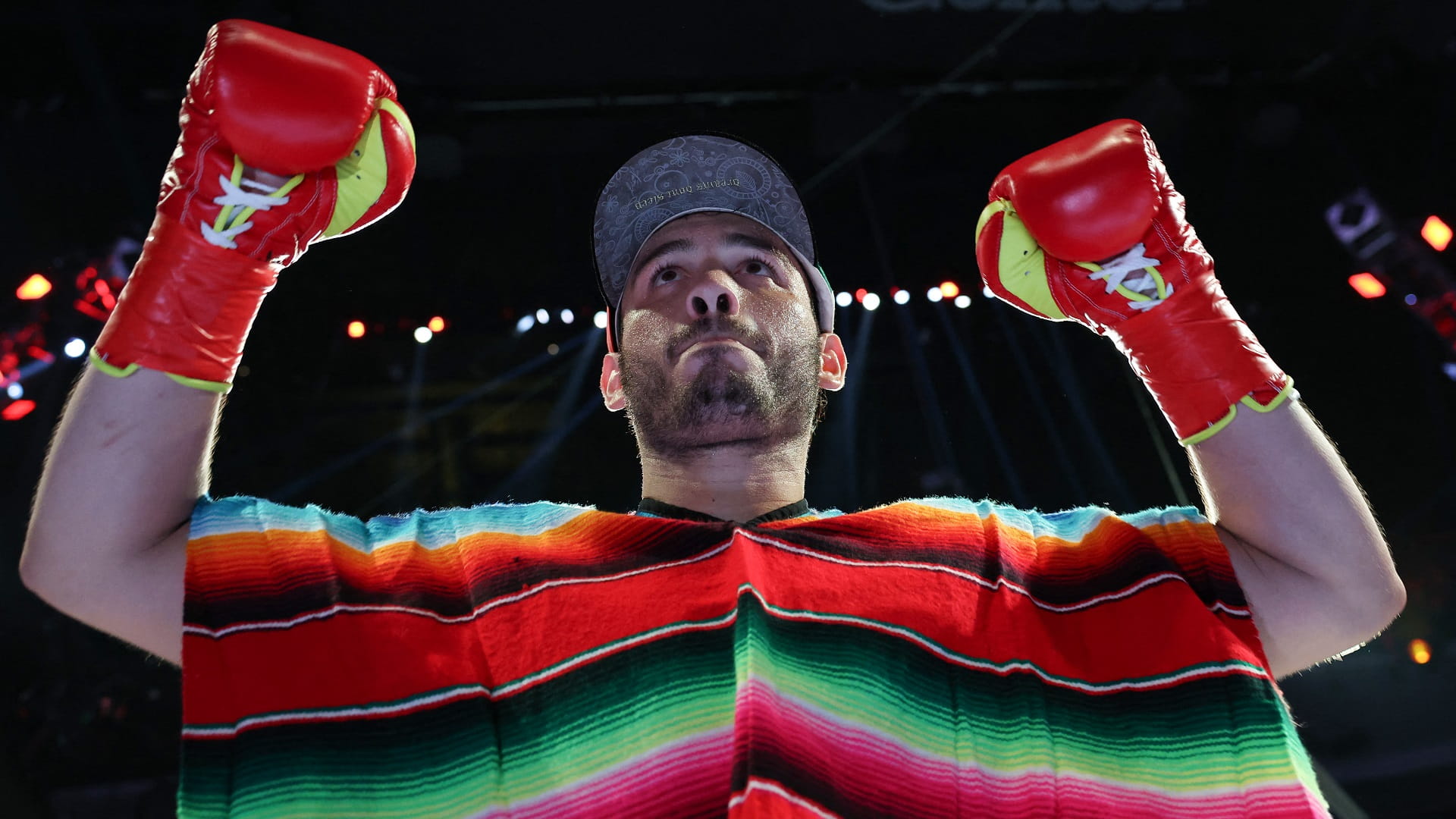 Boxer Chavez Jr. deported from US over alleged cartel ties