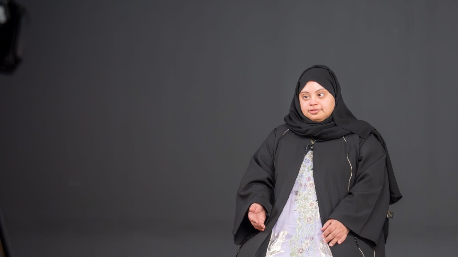 الشارقة تصنع قصص وإنجازات عالمية أبطالها أشخاص من ذوي الإعاقة 