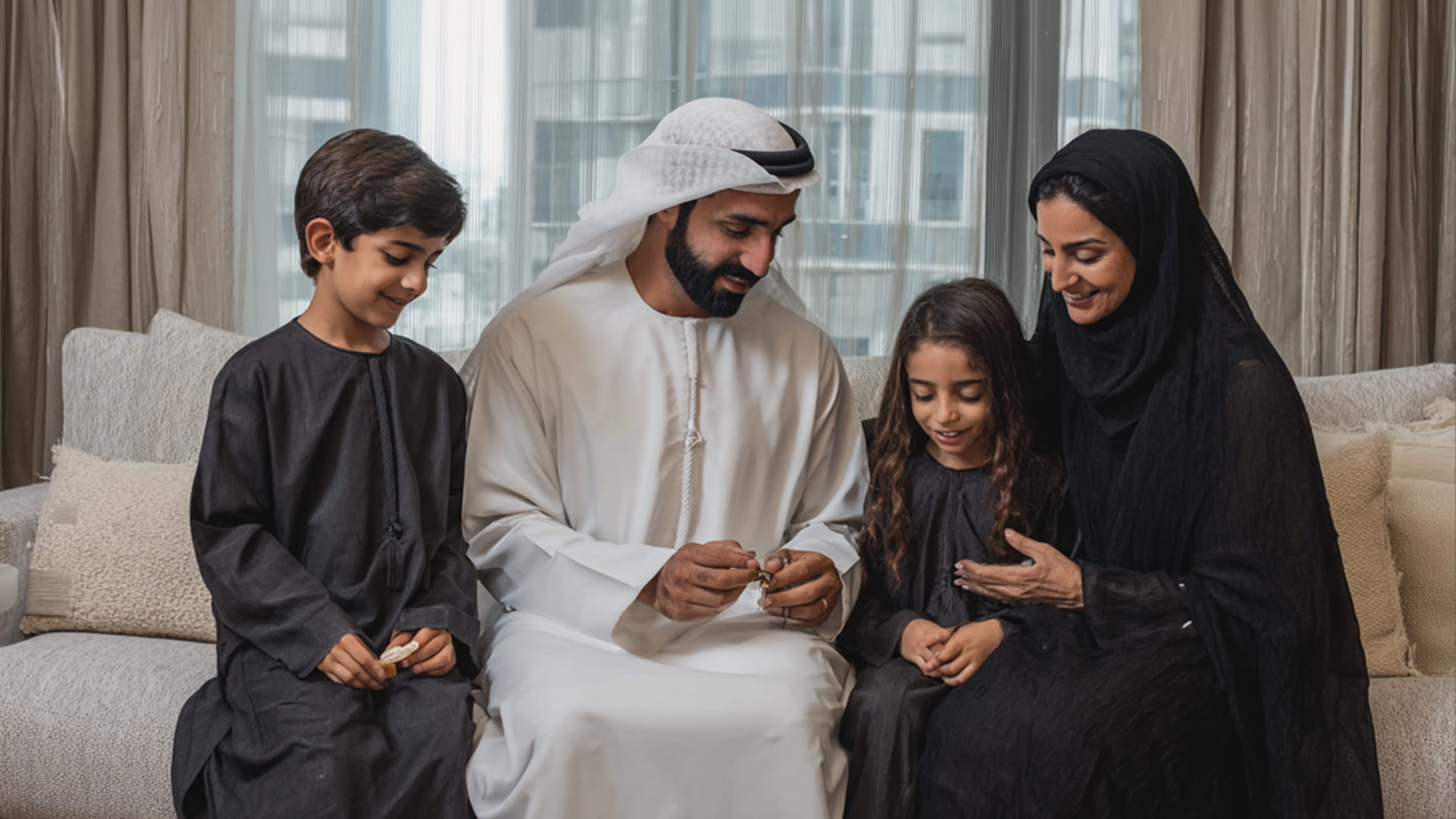 "اجتماعية الشارقة" تطلق مبادرة لتحسين مساكن الأسر محدودة الدخل 