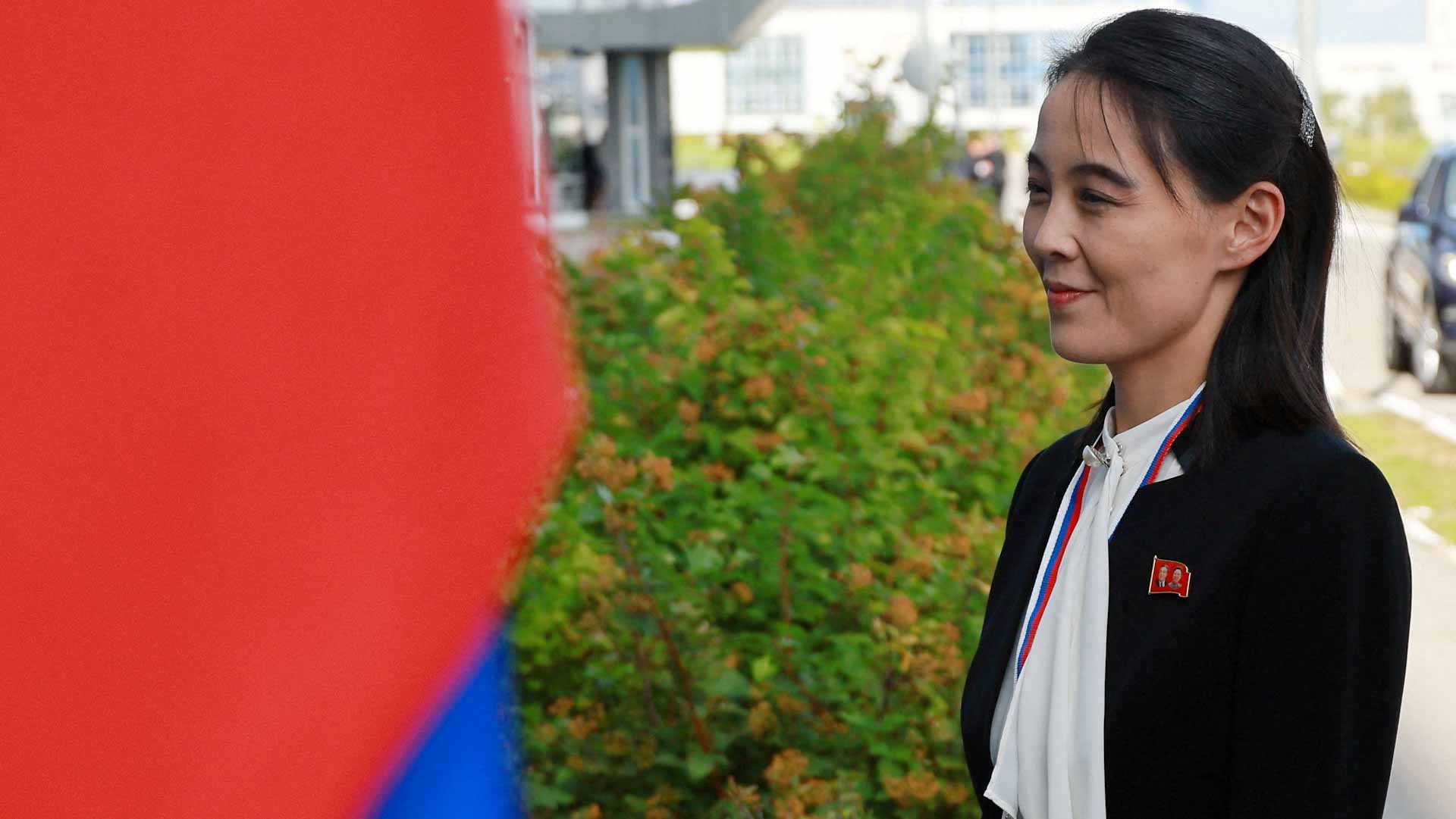 شقيقة كيم: سيؤول مزدوجة الشخصية وتناقض نفسها بسبب تدريبات عسكرية 