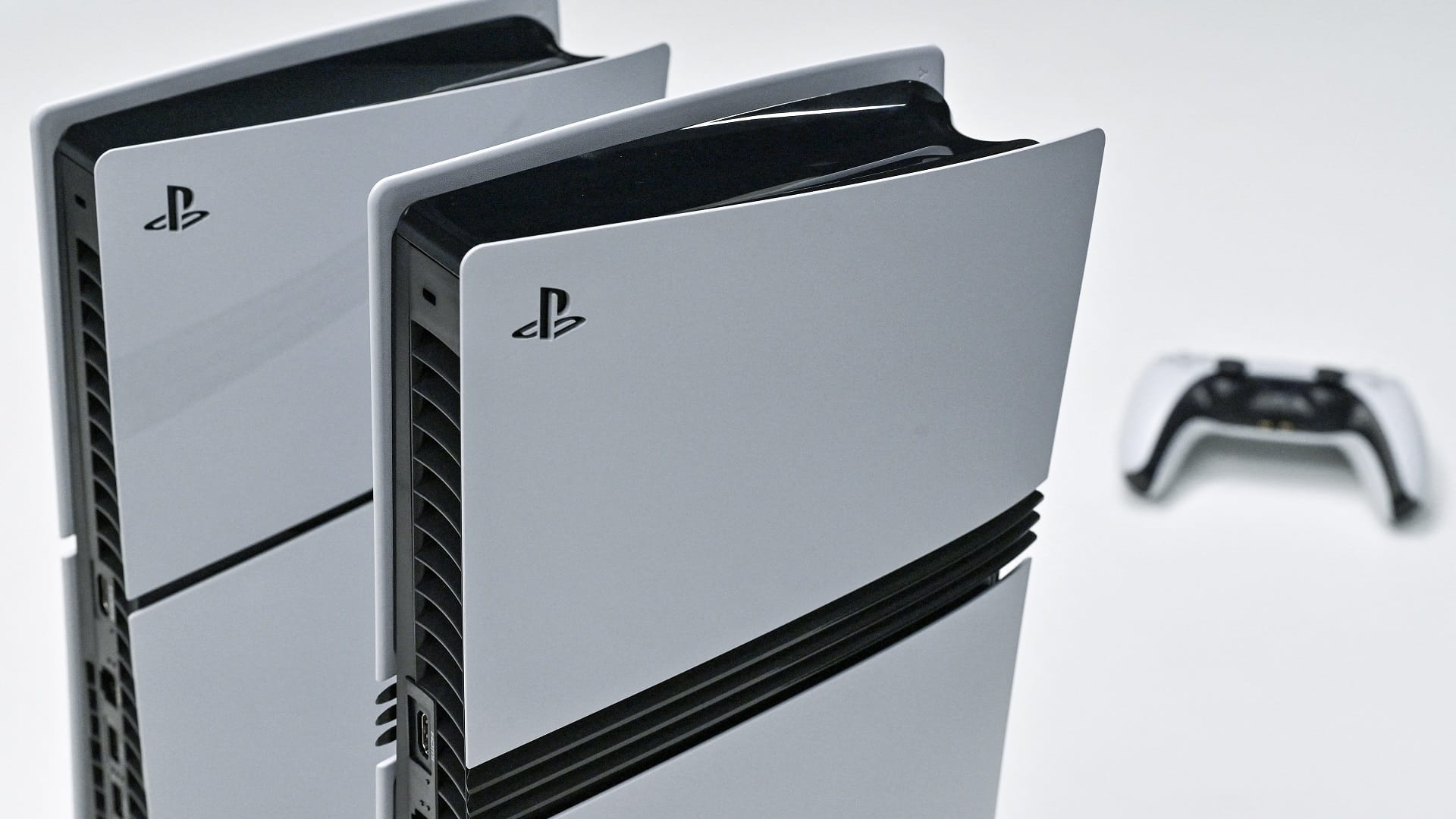 "سوني" ترفع أسعار أجهزة بلاي ستيشن 50 دولاراً في الولايات المتحدة