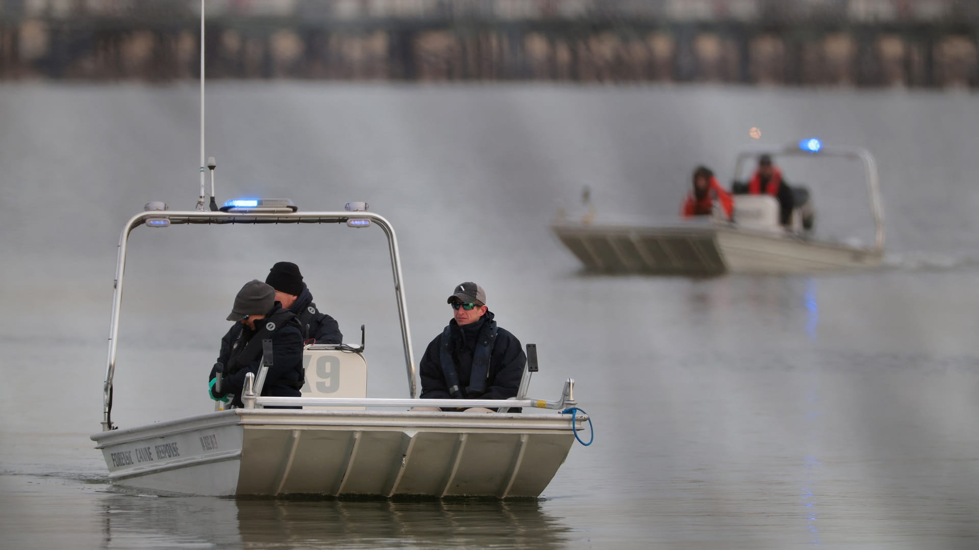 تحطم مقاتلة أميركية أثناء مهمة تدريبية في فرجينيا ونجاة الطيار 