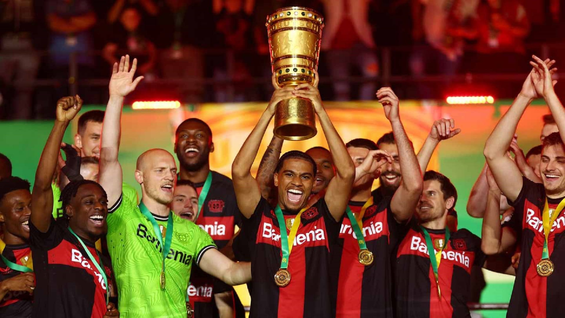 نادي بورنموث يتعاقد مع المغربي عدلي قادماً من ليفركوزن 