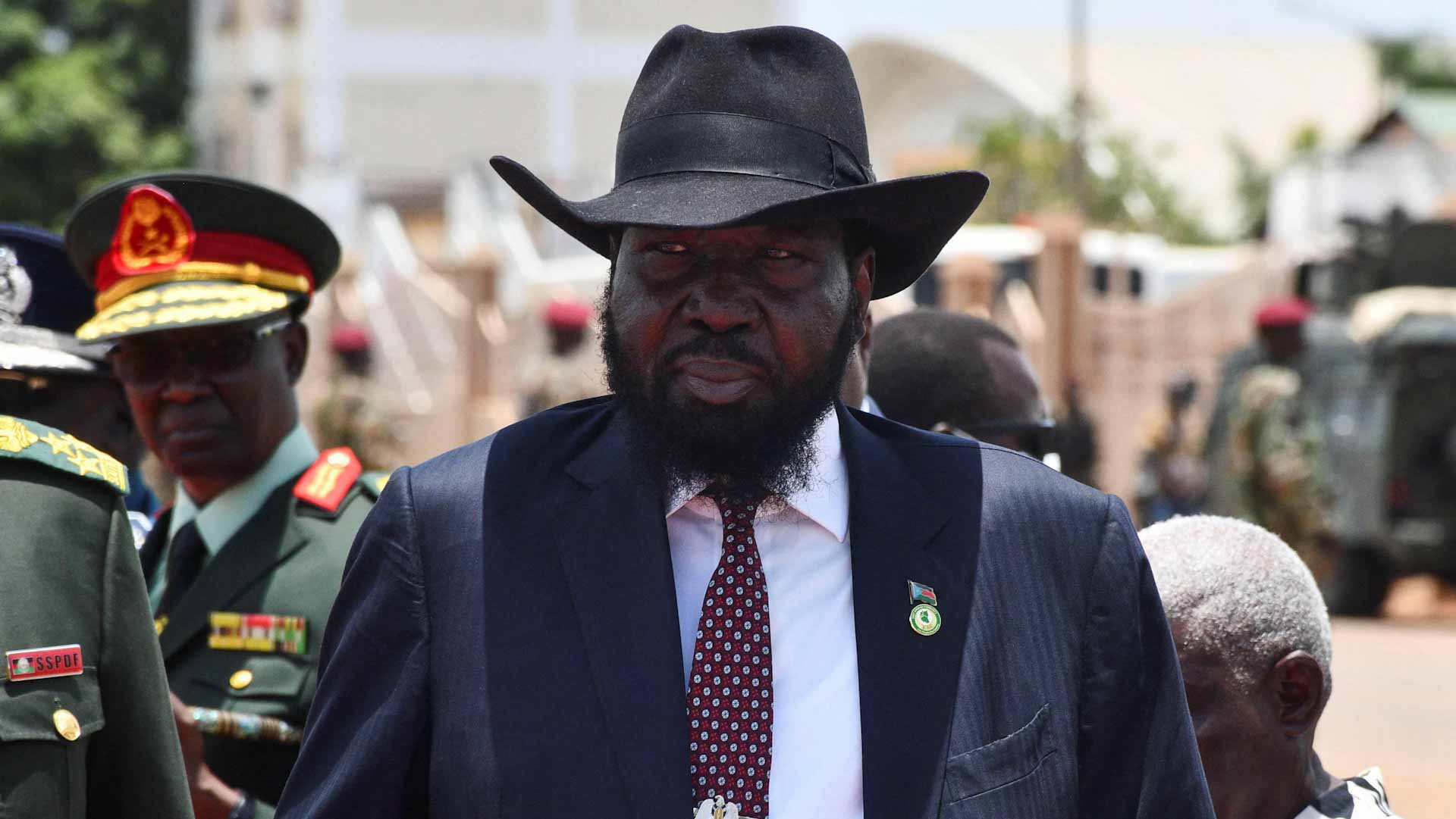 وسط أداء ضعيف.. رئيس جنوب السودان يقيل سابع وزير مالية منذ 2020 