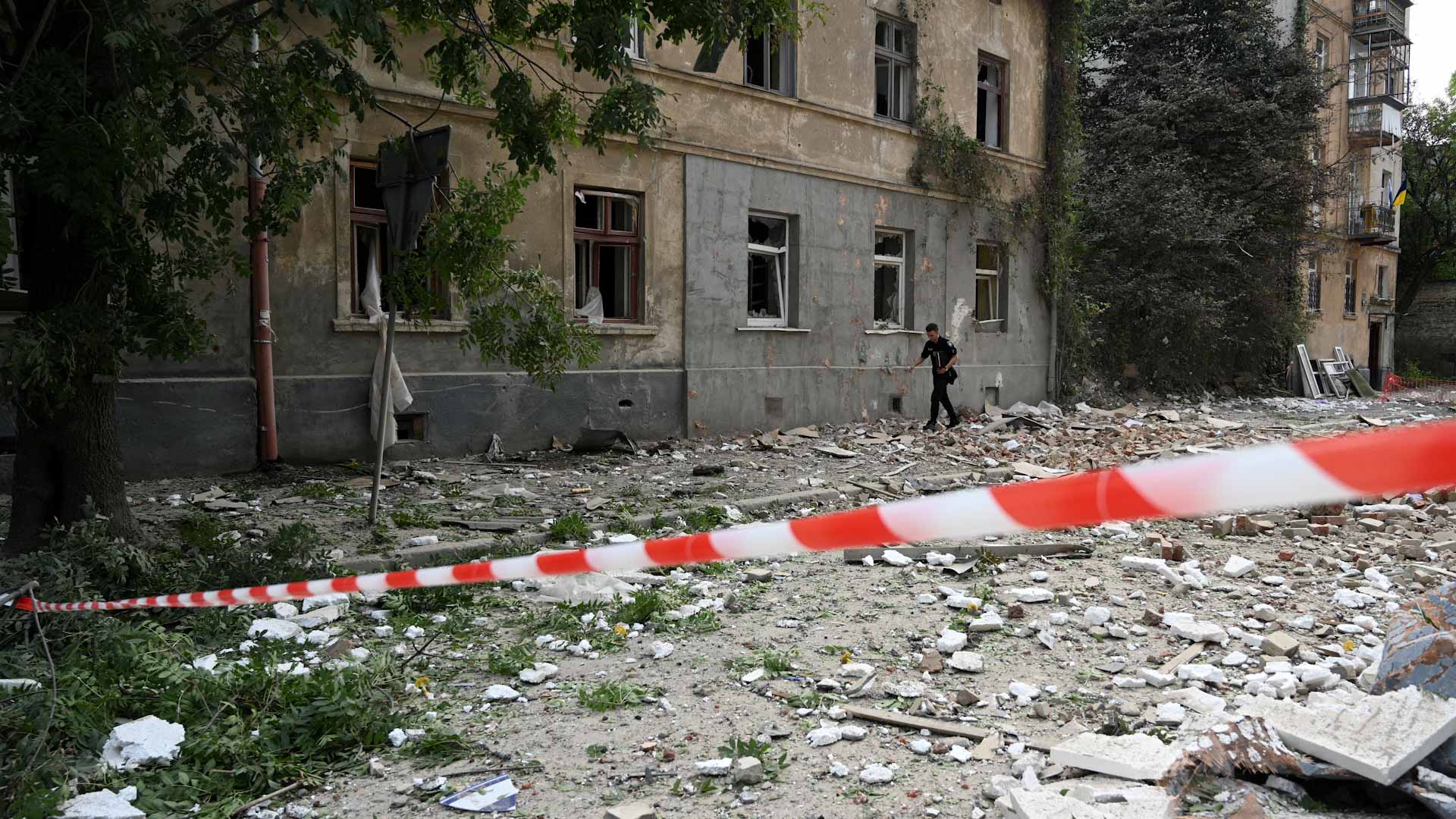 روسيا تُعلن السيطرة على قريتين في دونيتسك الأوكرانية 