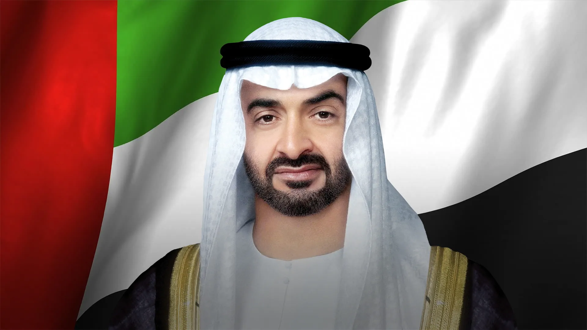 UAE President to begin state visit to Angola on Sunday 