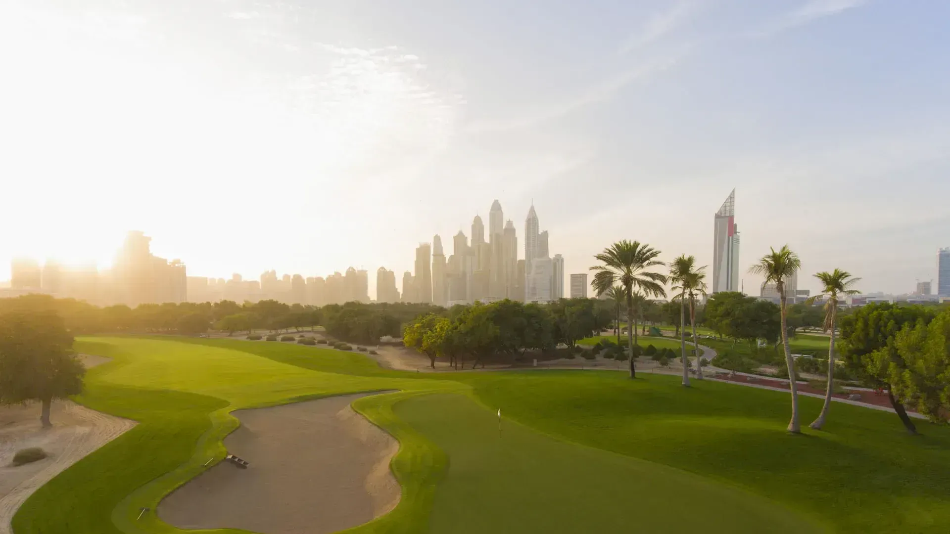 Weather forecast for Sunday: Clear to partly cloudy skies 