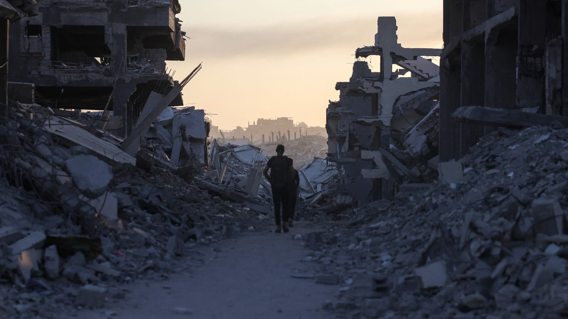 64 Palestinians martyred in Gaza within 24 hours 