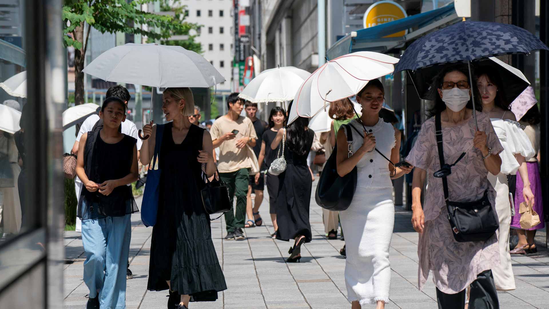 مع انتعاش السياحة.. اليابان تخطط لفرض ضرائب على الإقامة