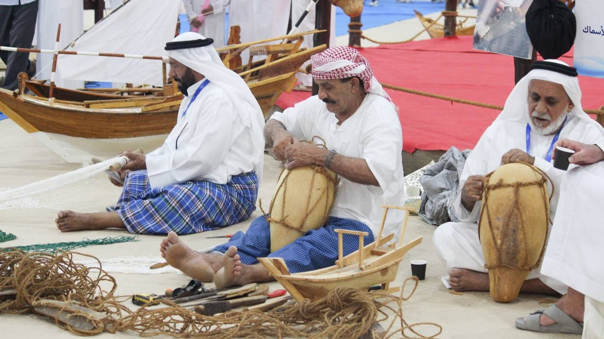 صورة بعنوان: مهرجان دبا الحصن للمالح ينطلق 28 أغسطس بأجواء تراثية بحرية أصيلة 