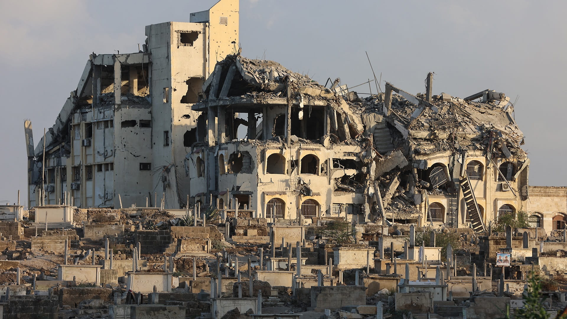 70شهيداً فلسطينياً في قطاع غزة منذ فجر الثلاثاء 