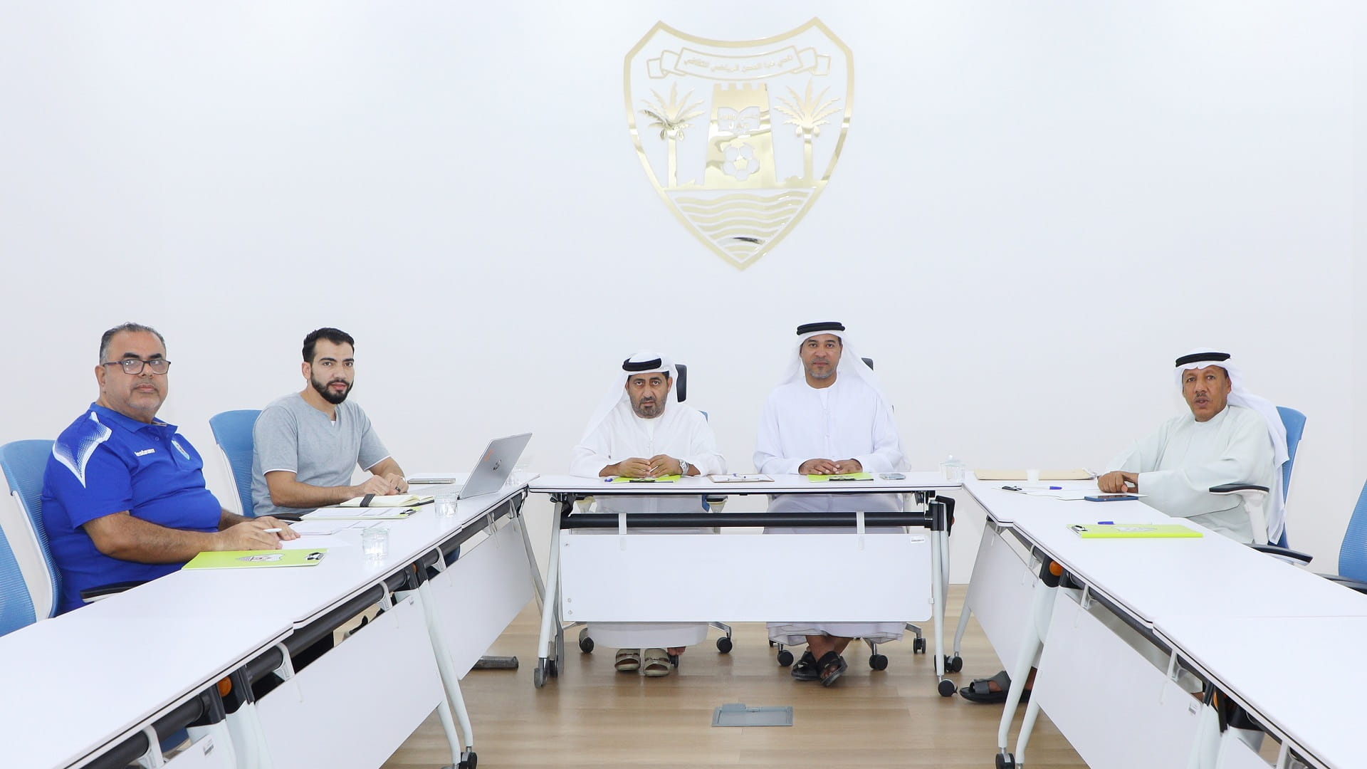 Dibba Al Hisn cultural committee discusses new initiatives 