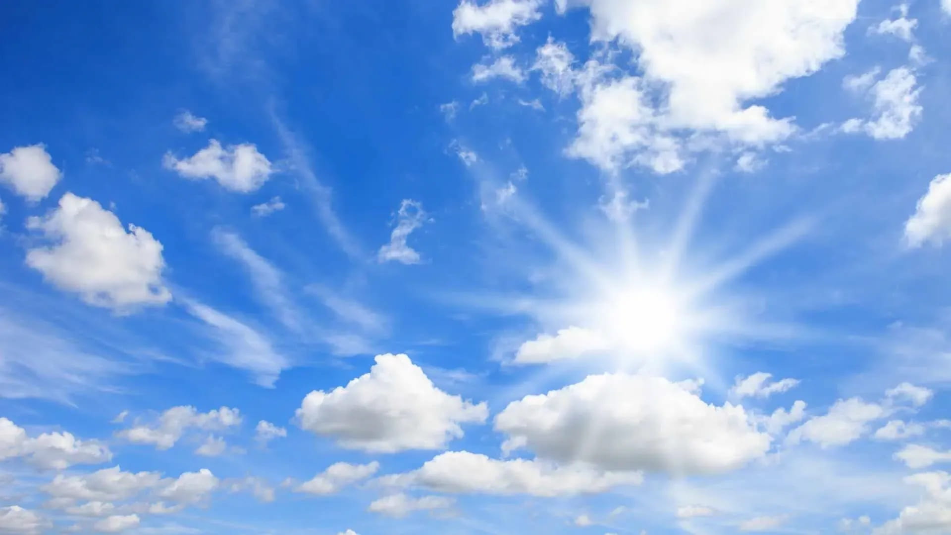 NCM: Clear to partly cloudy weather expected Wednesday 