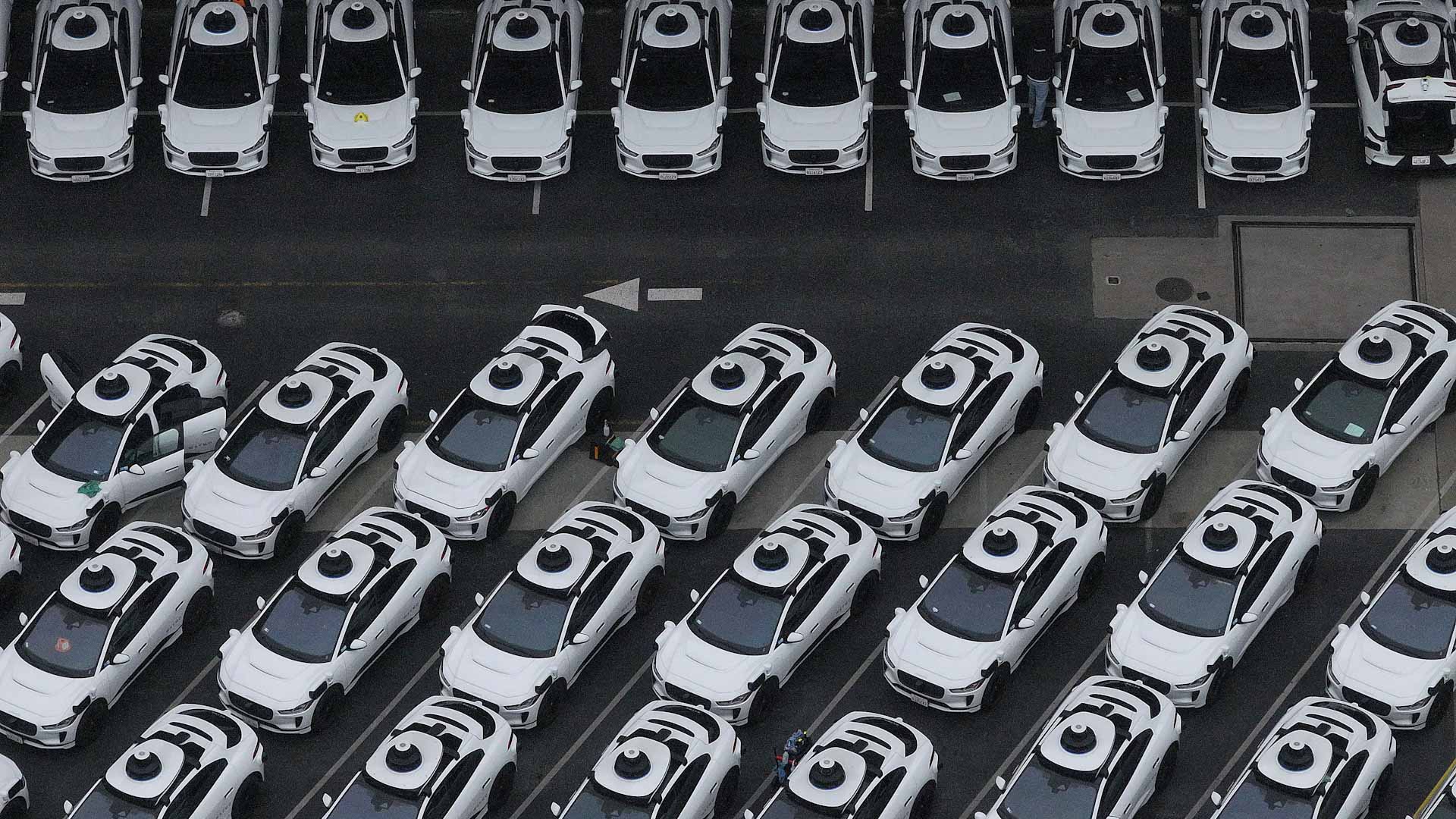 بحصولها على ضوء أخضر.. وايمو تبدأ اختبار مركباتها الذاتية بنيويورك