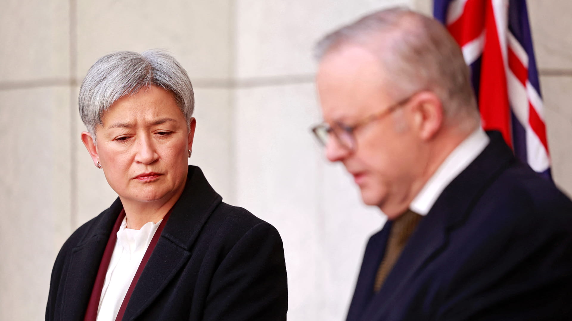   أستراليا تطرد سفير إيران بتهمة ضلوع بلاده بهجمات معادية للسامية 