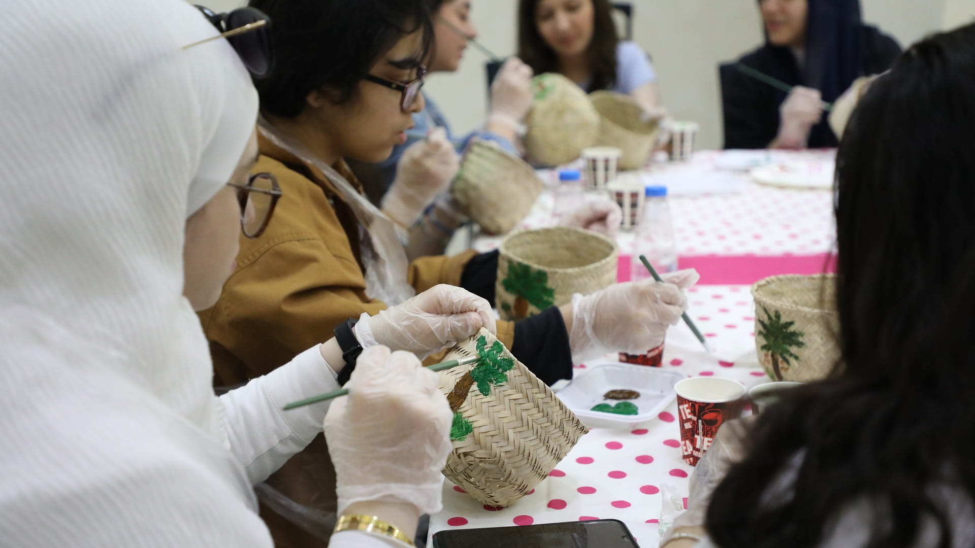 Sharjah Social Empowerment concludes its summer programs