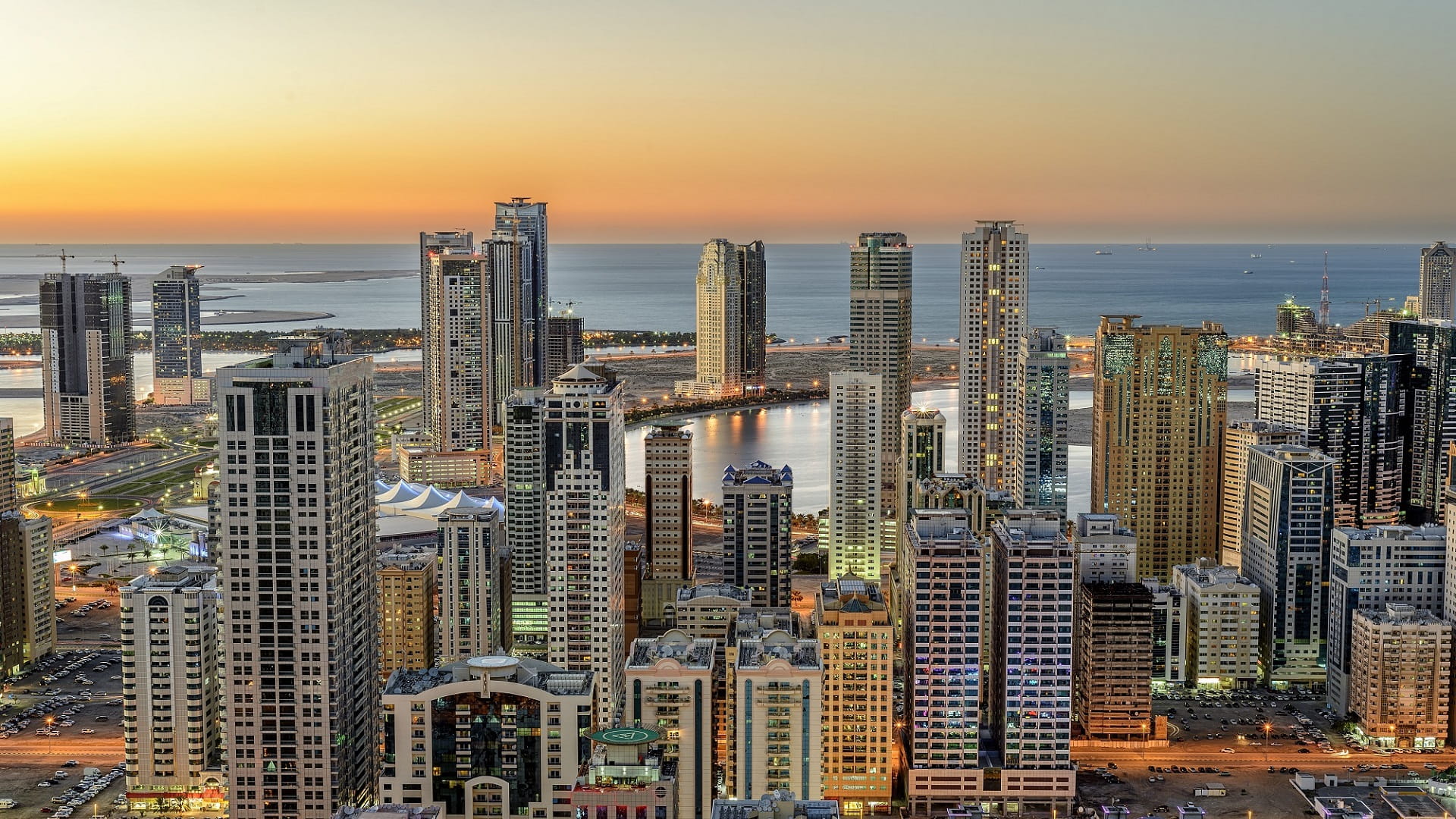 3,586 Emirati women invest in Sharjah Real Estate 2025