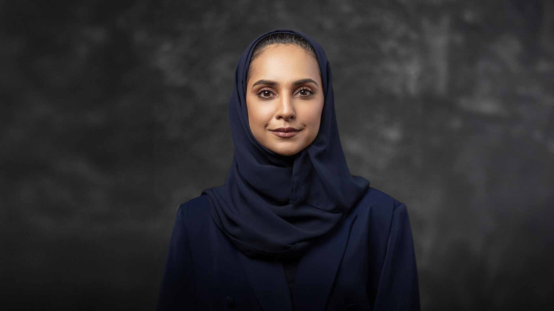 أسماء حسوني: المرأة الإماراتية نموذج عالمي في التمكين 